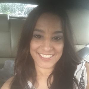 Meet your Posher, Itzel